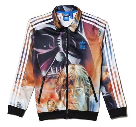 adidas originals star wars.